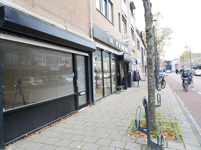 Gerrit van Assendelftstraat 22A, HEEMSKERK