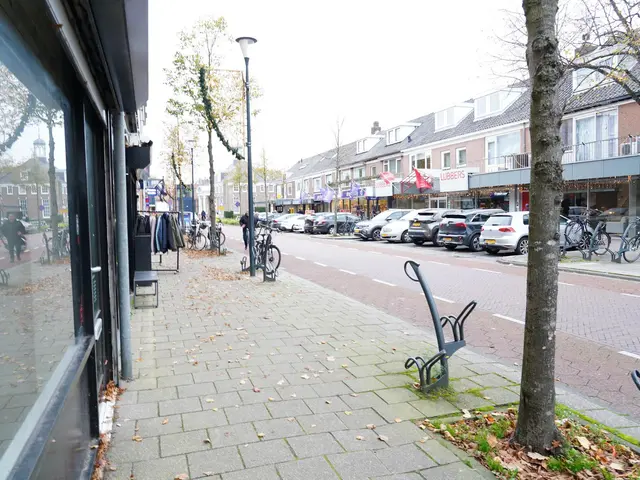 Gerrit van Assendelftstraat 22A, HEEMSKERK