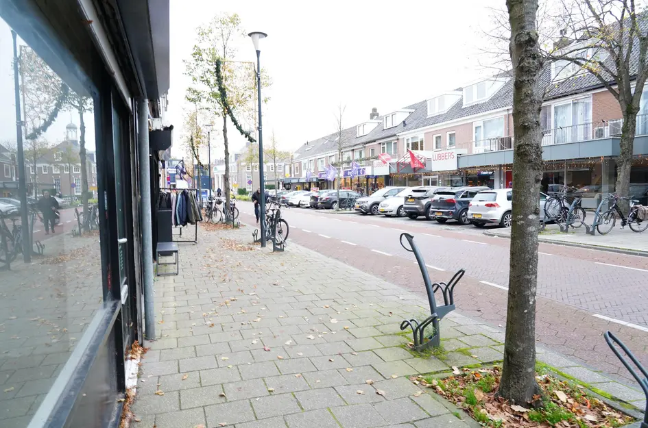 Gerrit van Assendelftstraat 22A