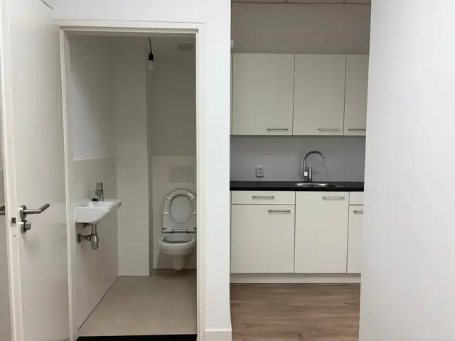 Gerrit van Assendelftstraat 22A, HEEMSKERK