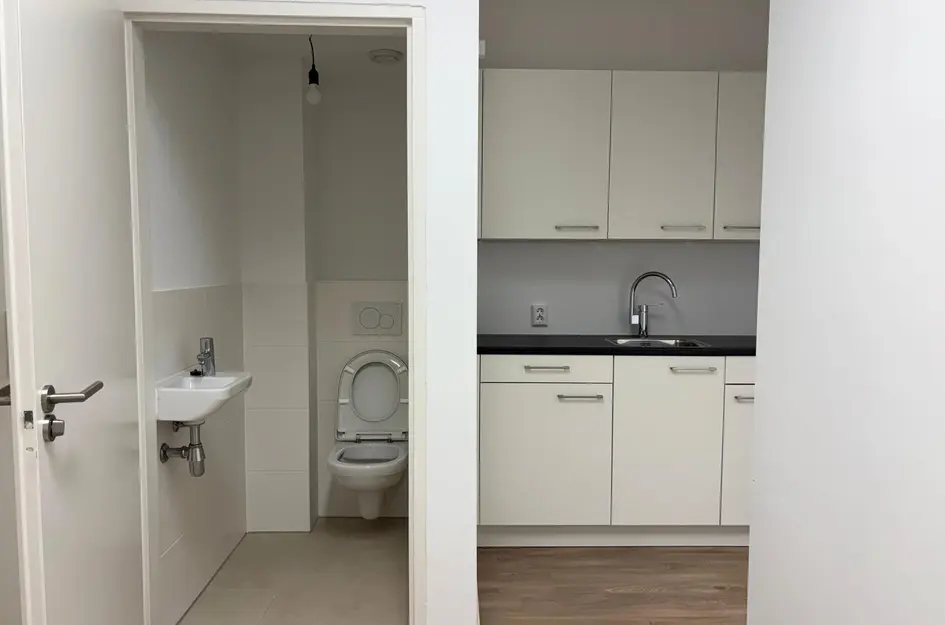 Gerrit van Assendelftstraat 22A