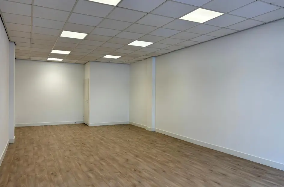 Gerrit van Assendelftstraat 22A