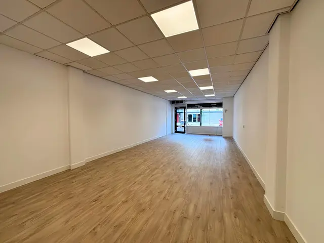 Gerrit van Assendelftstraat 22A, HEEMSKERK