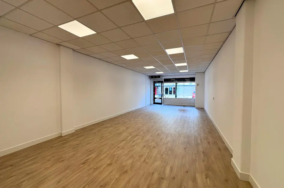 Gerrit van Assendelftstraat 22A