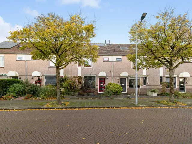 De Sonneveld 23, HEILOO