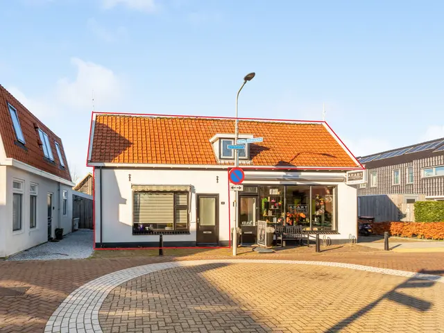 Julianaweg 49, AKERSLOOT