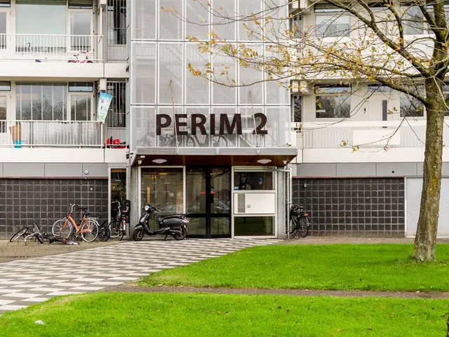 Perim 202B, ZAANDAM