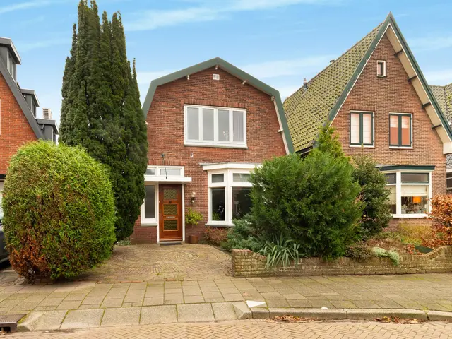 Heerenweg 168, HEILOO