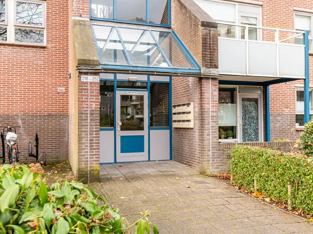 Geesterduinweg 242, CASTRICUM