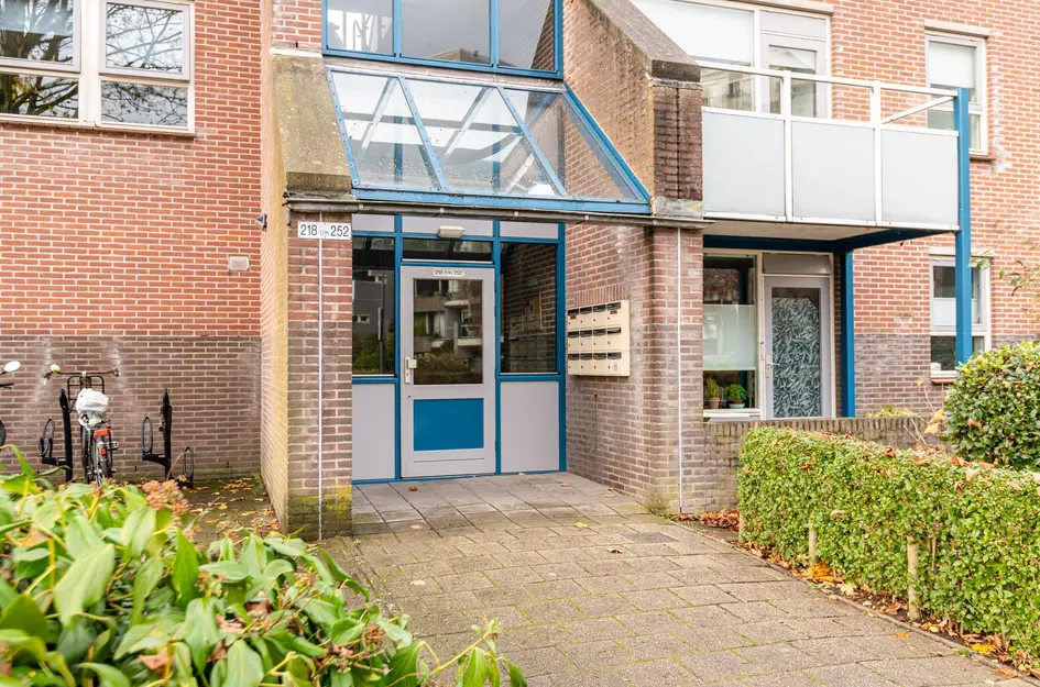 Geesterduinweg 242