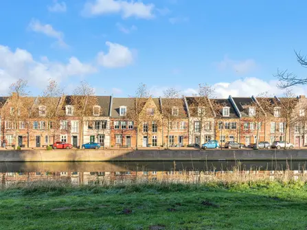 Schrijverskwartier 27