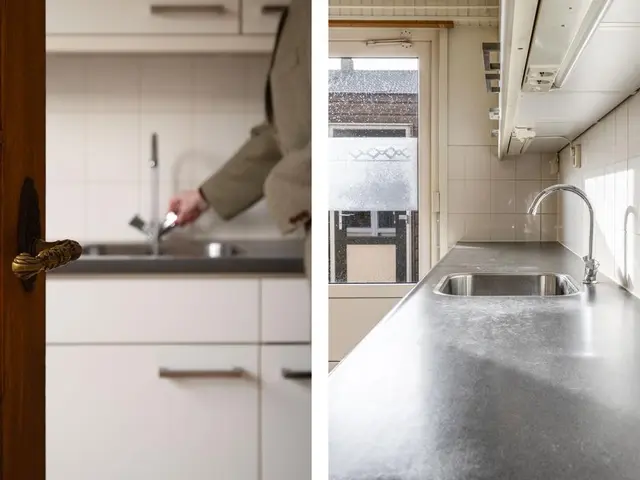 Walstro 14, CASTRICUM