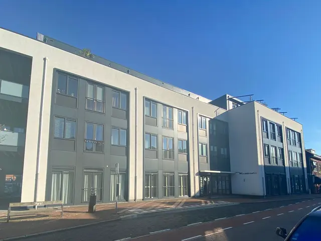 Zeestraat 41C 1, BEVERWIJK