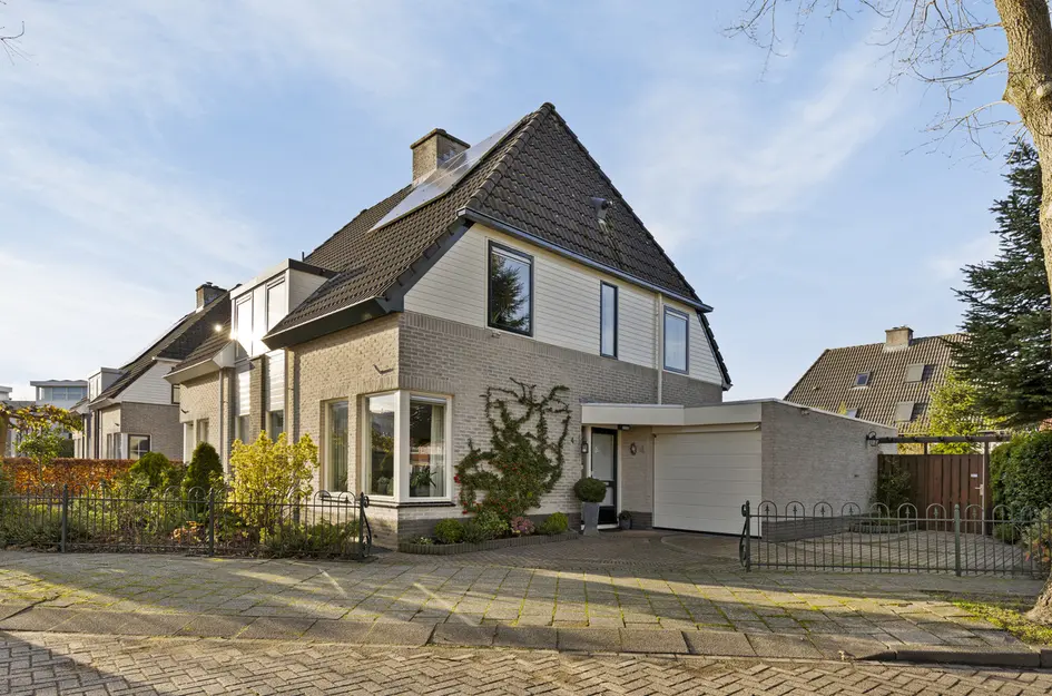 Eufraatstraat 4