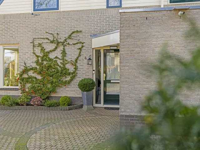 Eufraatstraat 4, ALKMAAR