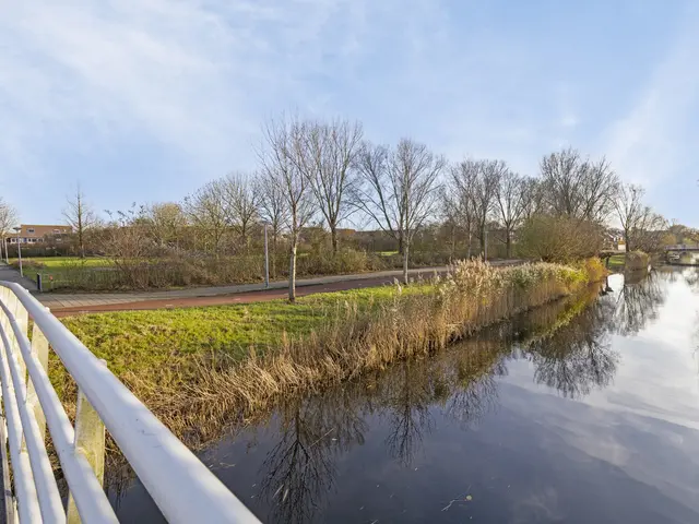 Eufraatstraat 4, ALKMAAR