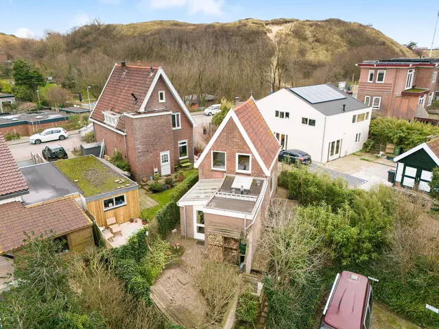 Franse Pad 2, WIJK AAN ZEE