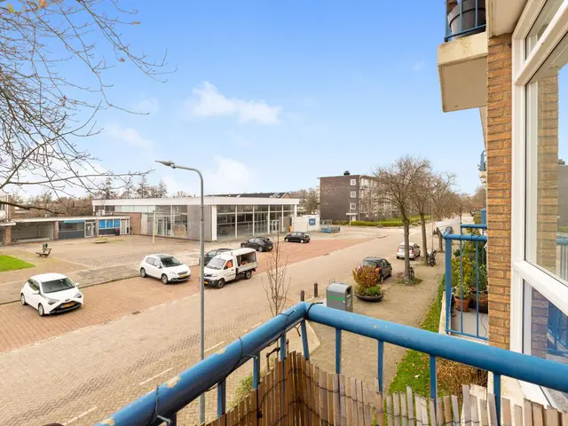 Admiraal de Ruyterlaan 39, CASTRICUM