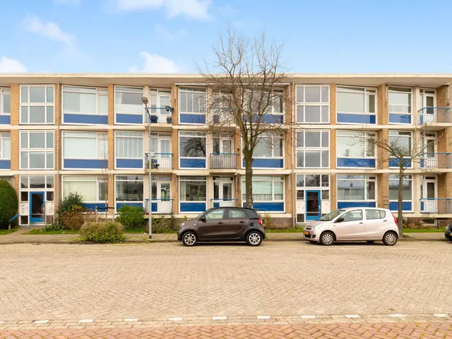 Admiraal de Ruyterlaan 39, CASTRICUM