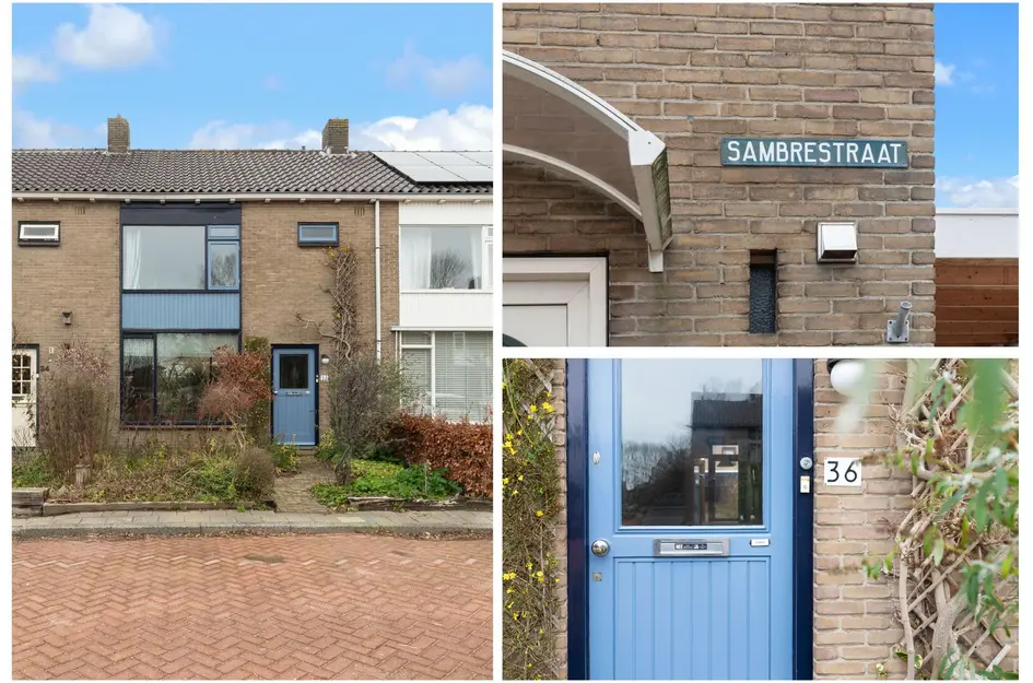 Sambrestraat 36