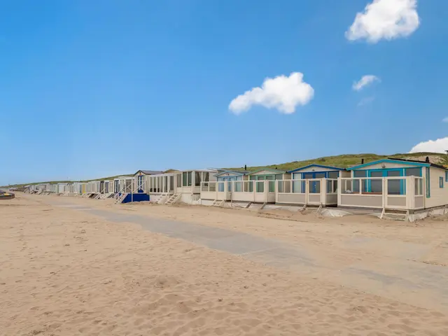 Hogeweg 10, WIJK AAN ZEE