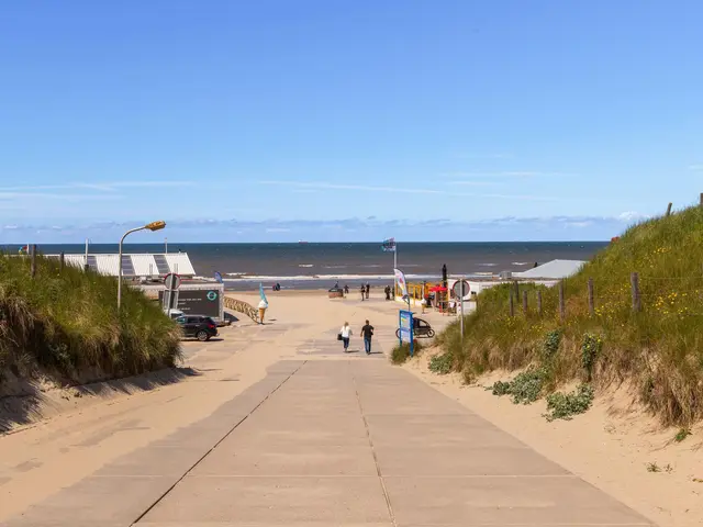 Hogeweg 10, WIJK AAN ZEE