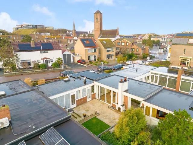 Hogeweg 10, WIJK AAN ZEE