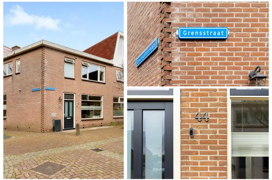 Grensstraat 44