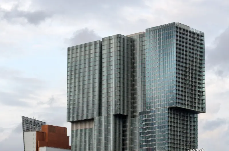 gebouwen