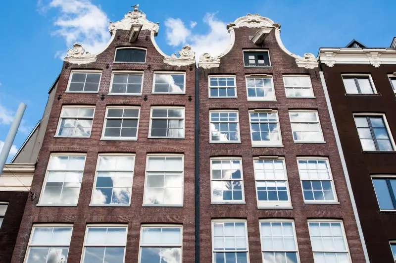 huizen