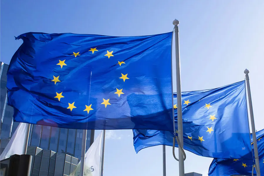 Nieuwsbrief European Valuer March 2022