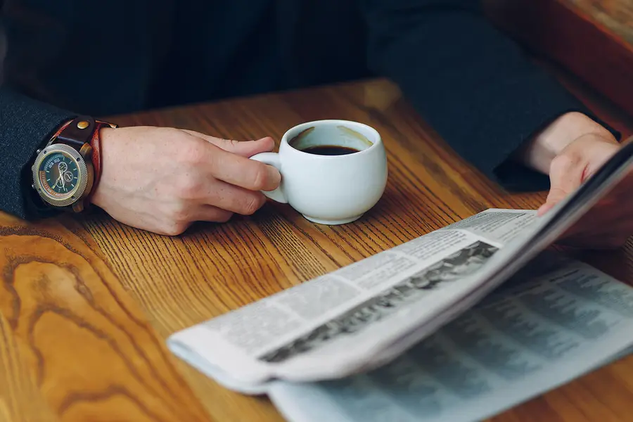 Nieuwsbrief Juni 2022