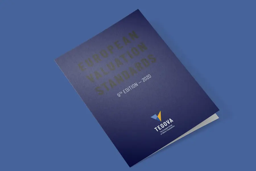 EVS 2020 ziet het levenslicht