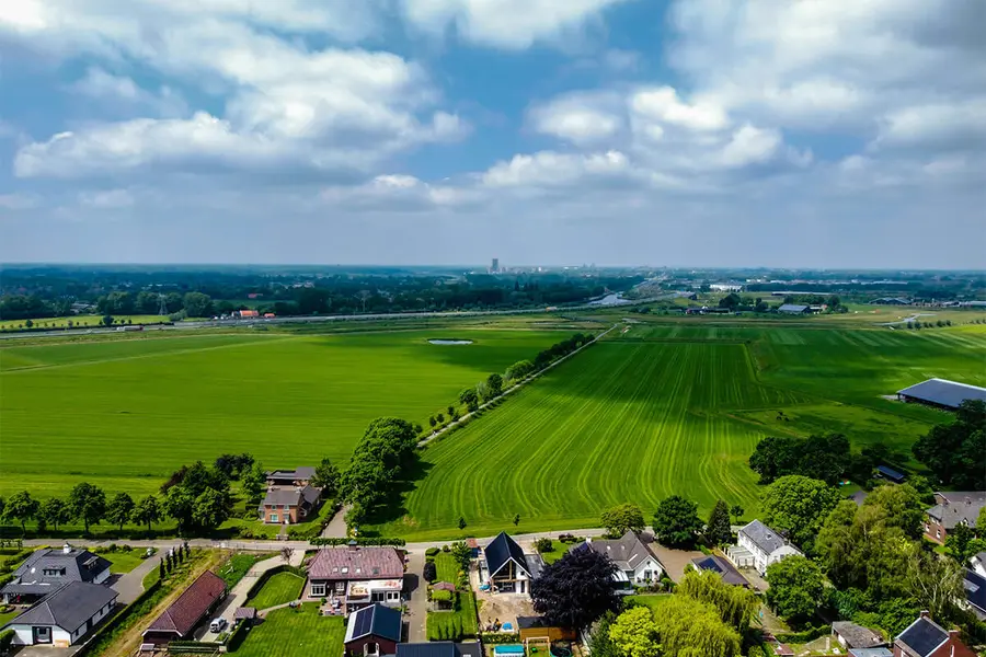 Nieuw ESG-proof modeltaxatierapport voor agrarische taxateurs