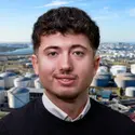 Kelvin Komduur
