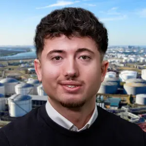 Kelvin Komduur