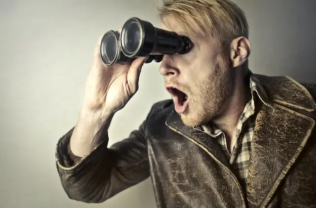 9 redenen om niet op zoek te gaan naar de perfecte baan