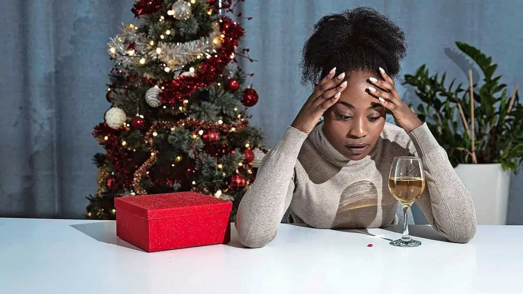 kerstdiner, 11 anti-stress tips !!