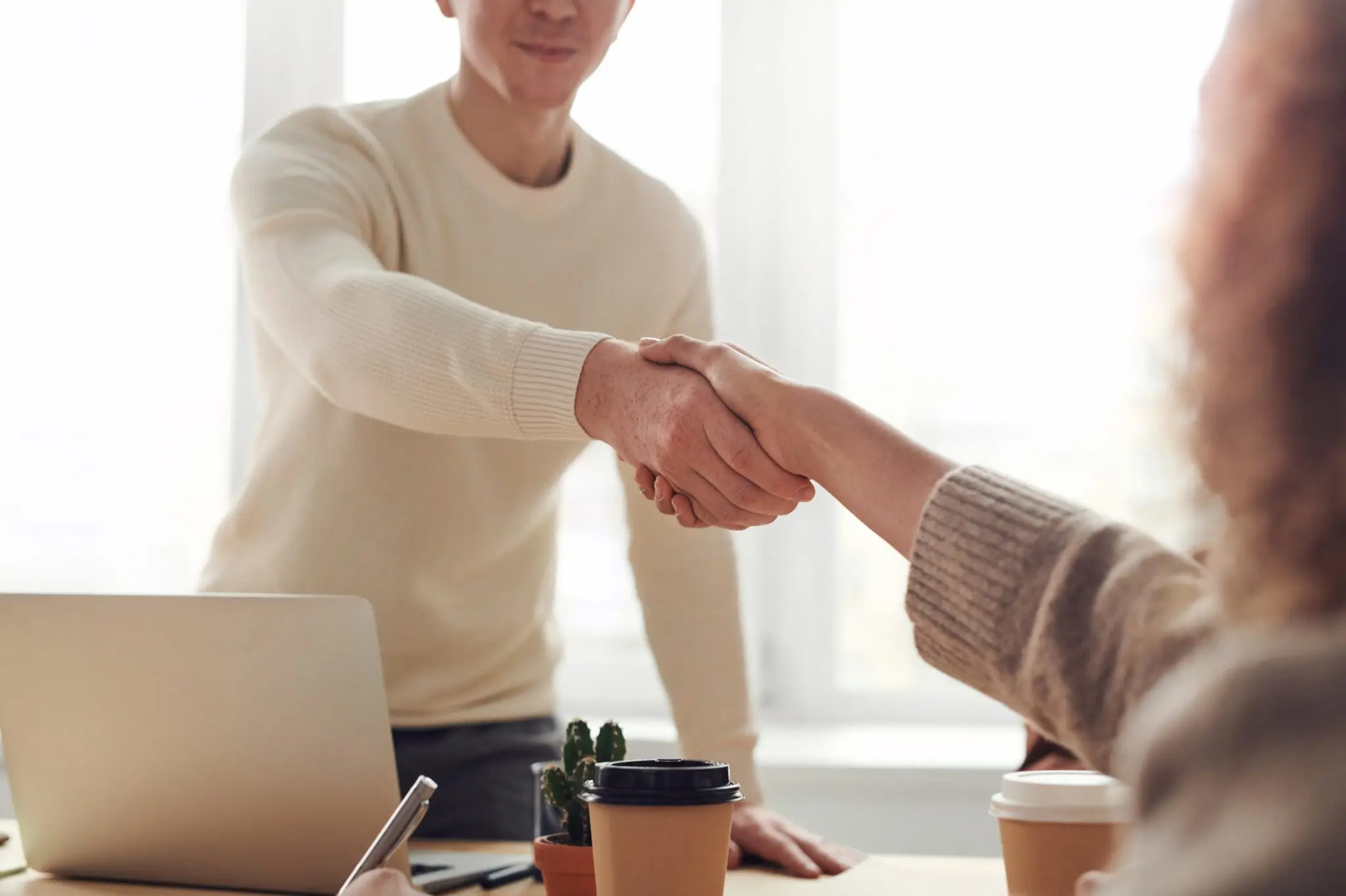 Op zoek naar werk? als je dit in vacatures ziet, kun je beter verder kijken