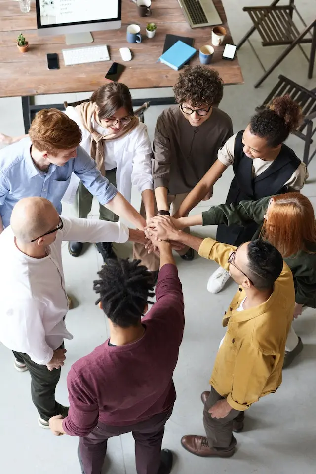 Teambuilding saai en nutteloos? niet op deze manier