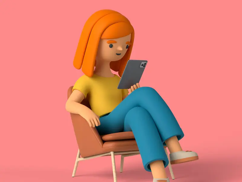Full service: Alle kennis onder één dak