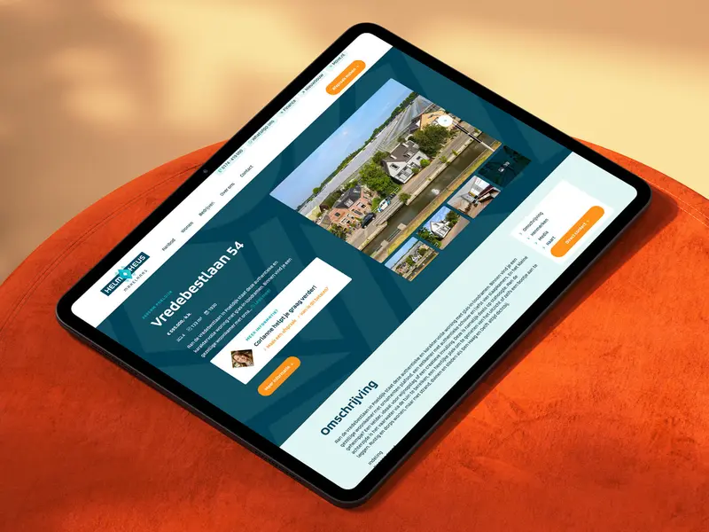 Makelaar website: welke onderdelen zorgen écht voor meer aanvragen