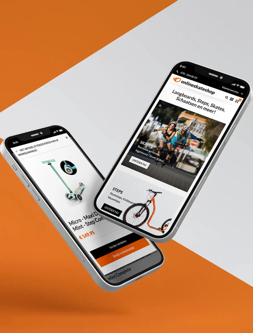 Onlineskateshop.nl