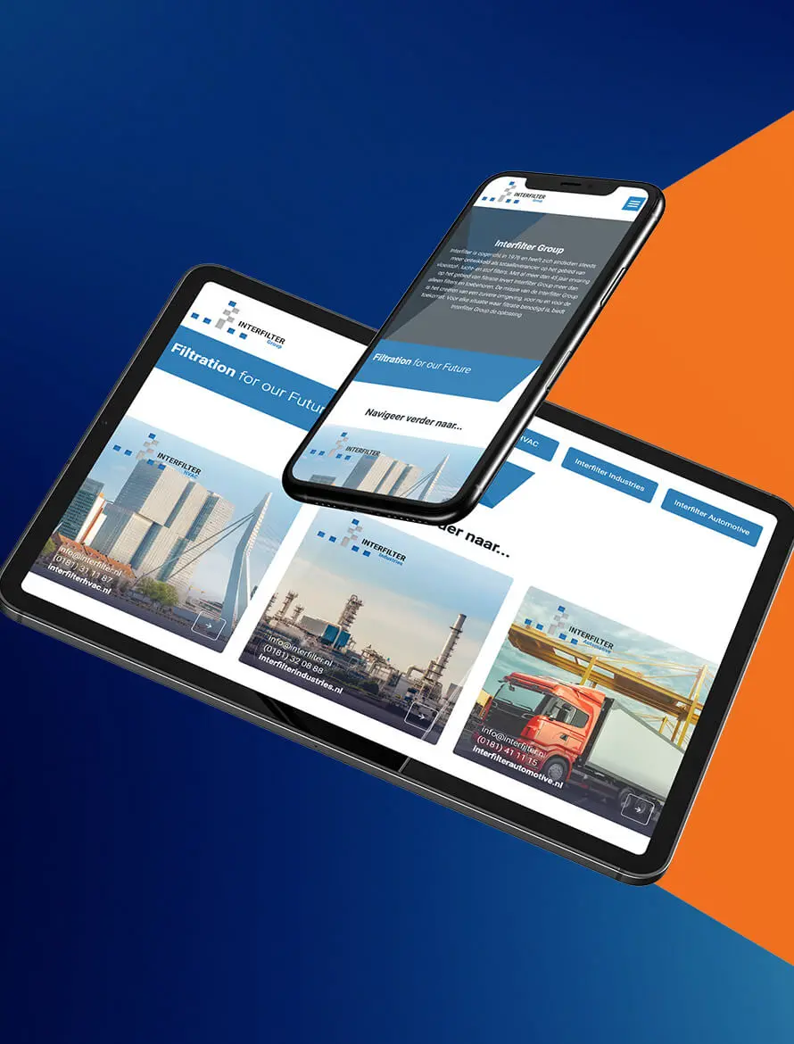 Interfilter.nl