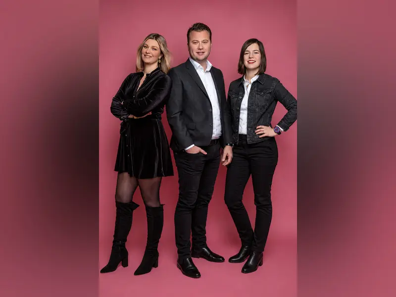 20 jaar Toussaint Makelaardij: een familiebedrijf gebouwd op vertrouwen