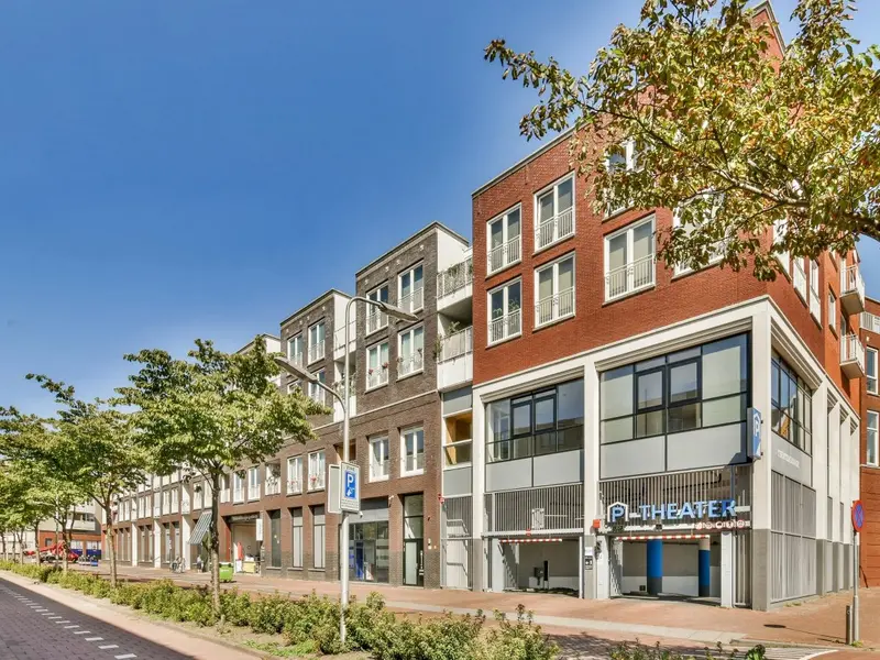 Woningmarkt Nissewaard Terugblik op het tweede kwartaal van 2026