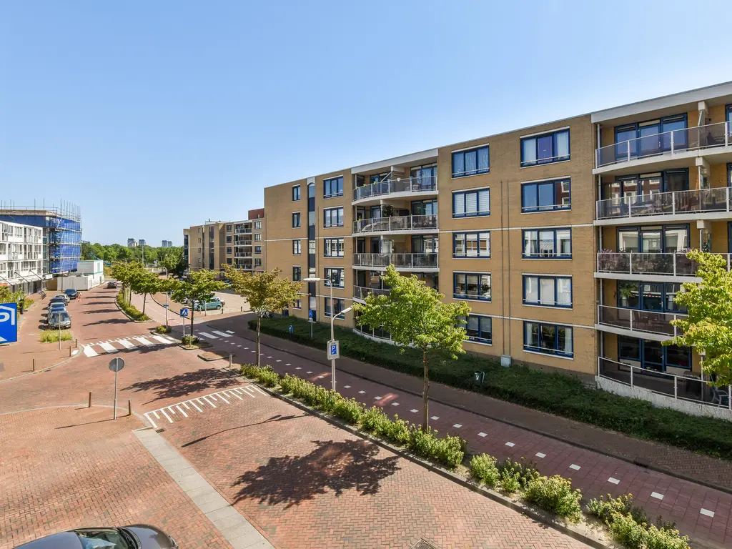Passage 43, Spijkenisse