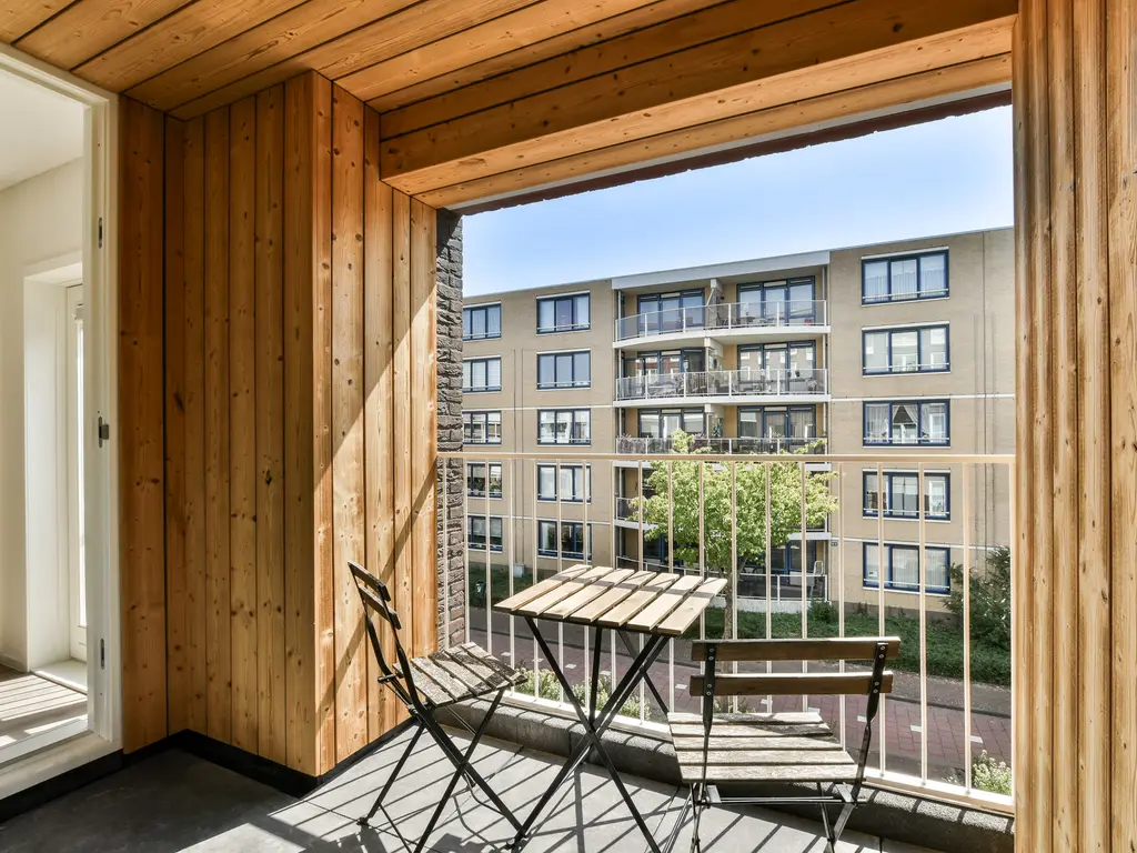 Passage 43, Spijkenisse