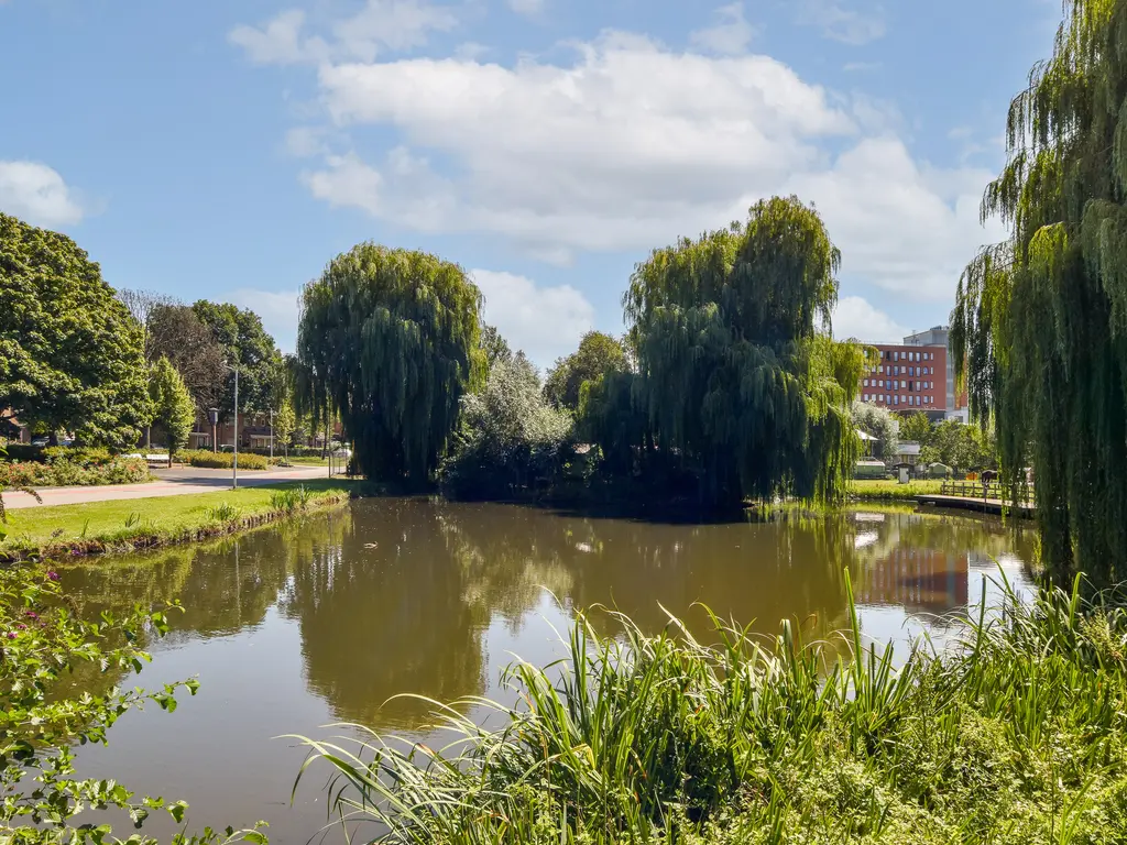 Passage 43, Spijkenisse