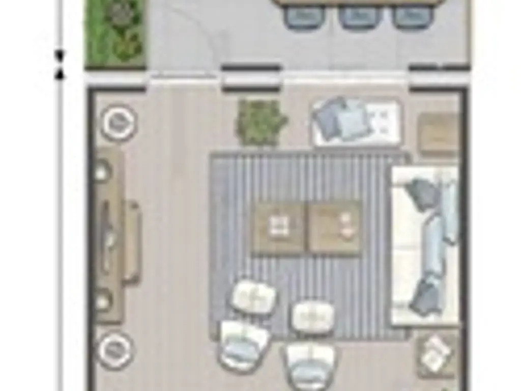 Bouwnummer 40 , ZUIDLAND